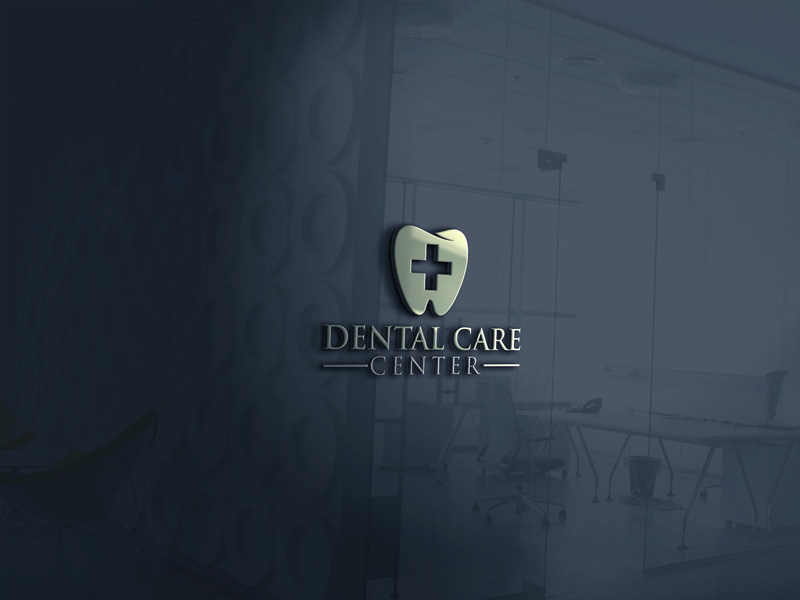 Logo Design by asman for Dental Care Center | Design #15669703