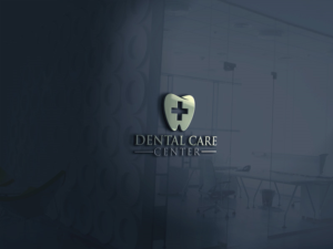 Logo-Design von asman für Dental Care Center | Design: #15669703