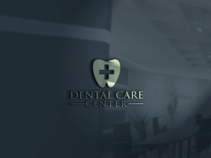 Logo-Design von asman für Dental Care Center | Design: #15669704