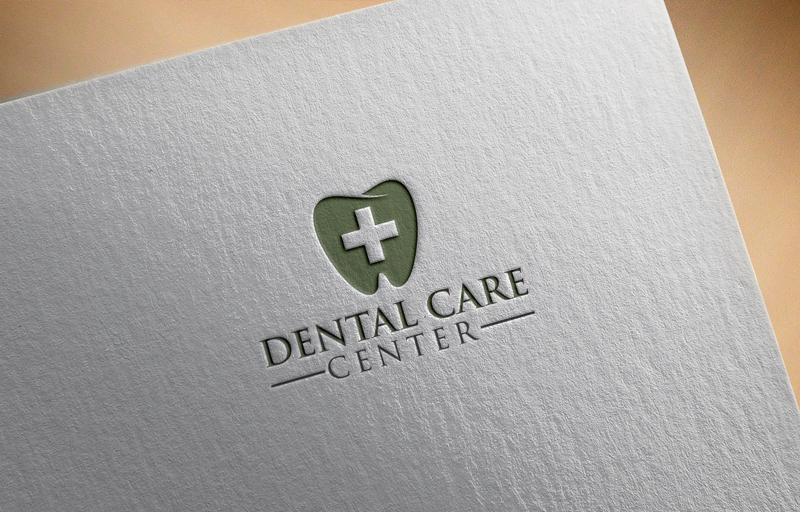 Logo Design by asman for Dental Care Center | Design #15669705