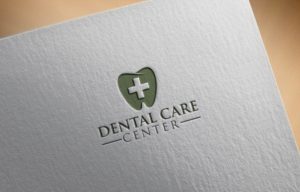 Logo-Design von asman für Dental Care Center | Design: #15669705