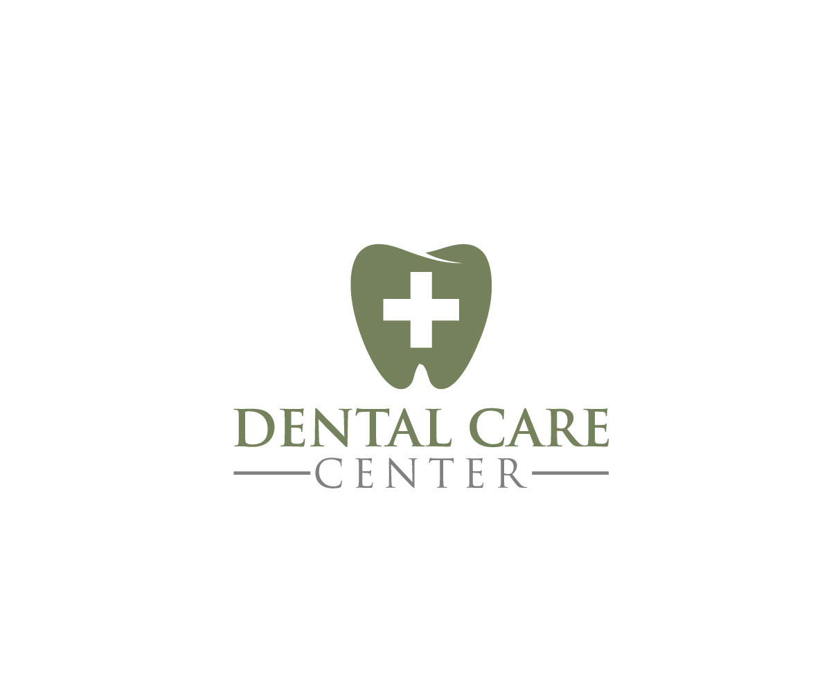 Logo-Design von asman für Dental Care Center | Design #15669706