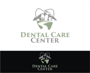 Logo-Design von Soul Light für Dental Care Center | Design: #15665215
