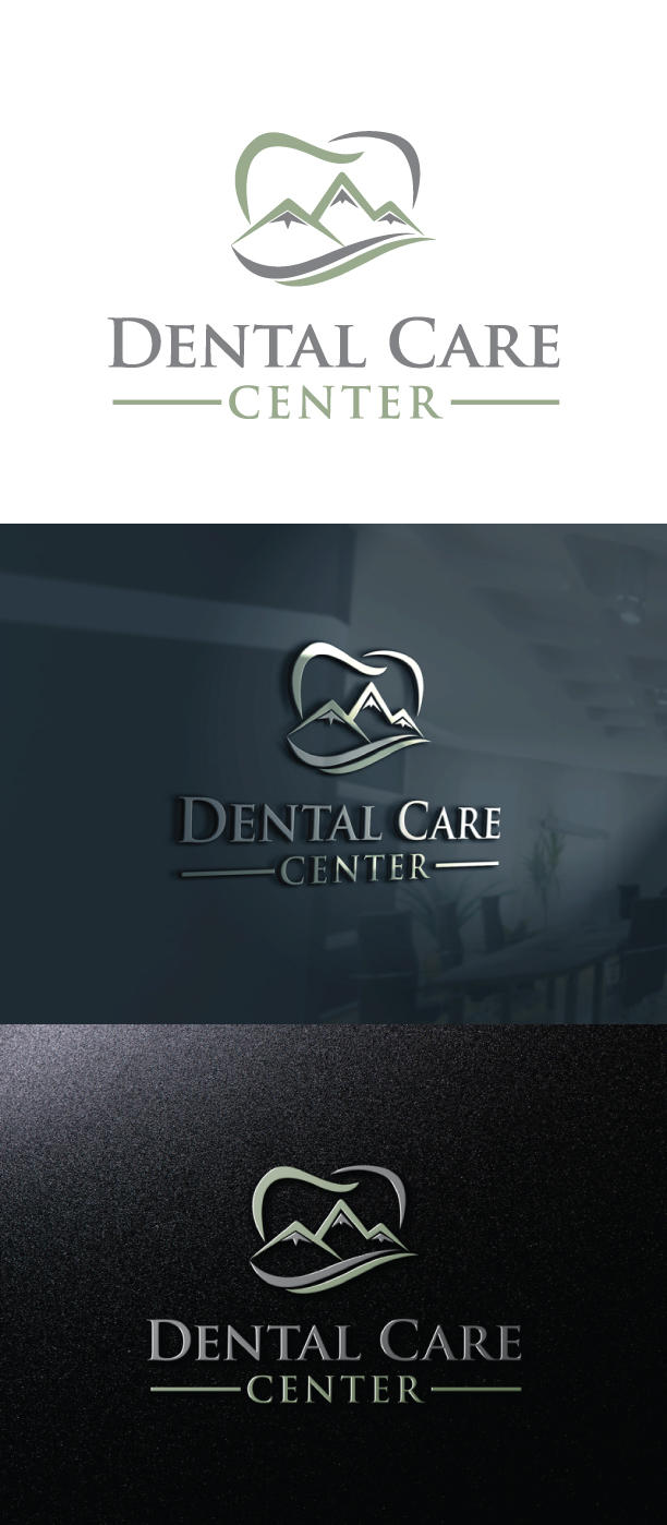 Logo Design by MS683968 for Dental Care Center | Design #15693715