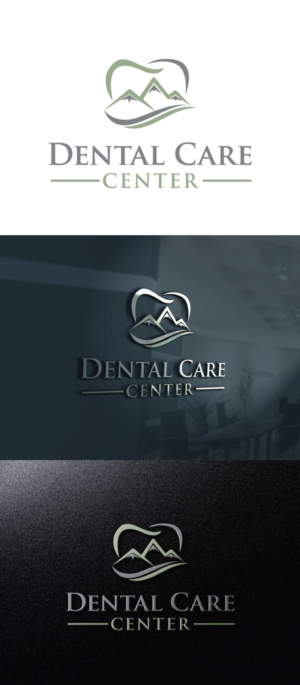 Diseño de Logo por MS683968 para Dental Care Center | Diseño: #15693715