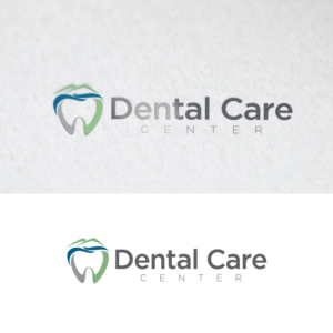 Logo-Design von concepts für Dental Care Center | Design: #15688598