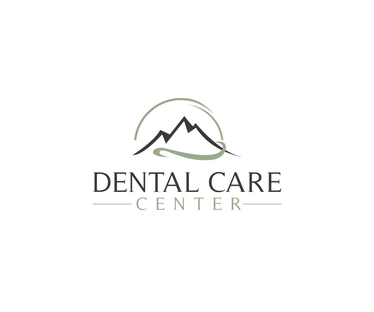 Logo-Design von logooffers für Dental Care Center | Design: #15686904