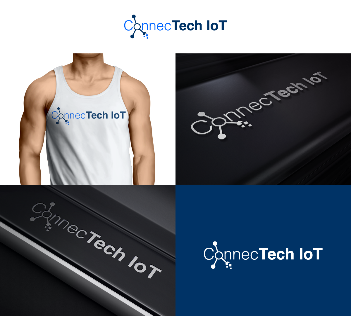 Logo Design by mr.stanche for Shift9 Corporation  | Design #15775358