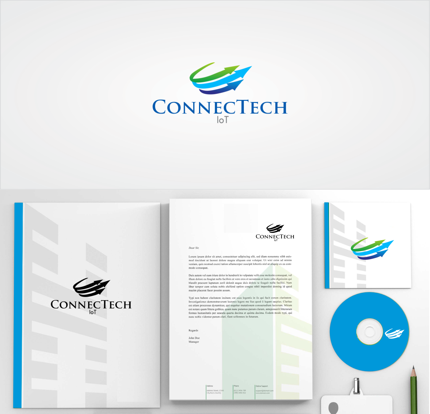 Logo-Design von Kisahklasik für Shift9 Corporation  | Design #15738206