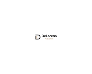 Logo Design by damakyjr for DeLorean Advokat AB | Design: #15688913