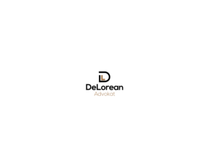 Logo Design by damakyjr for DeLorean Advokat AB | Design: #15688914