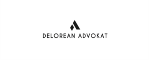 Diseño de Logo por ashyne09 para DeLorean Advokat AB | Diseño: #15667523