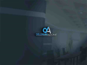 Diseño de Logo por Sherpa design para DeLorean Advokat AB | Diseño: #15667246