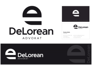 Logo Design by Nigel B