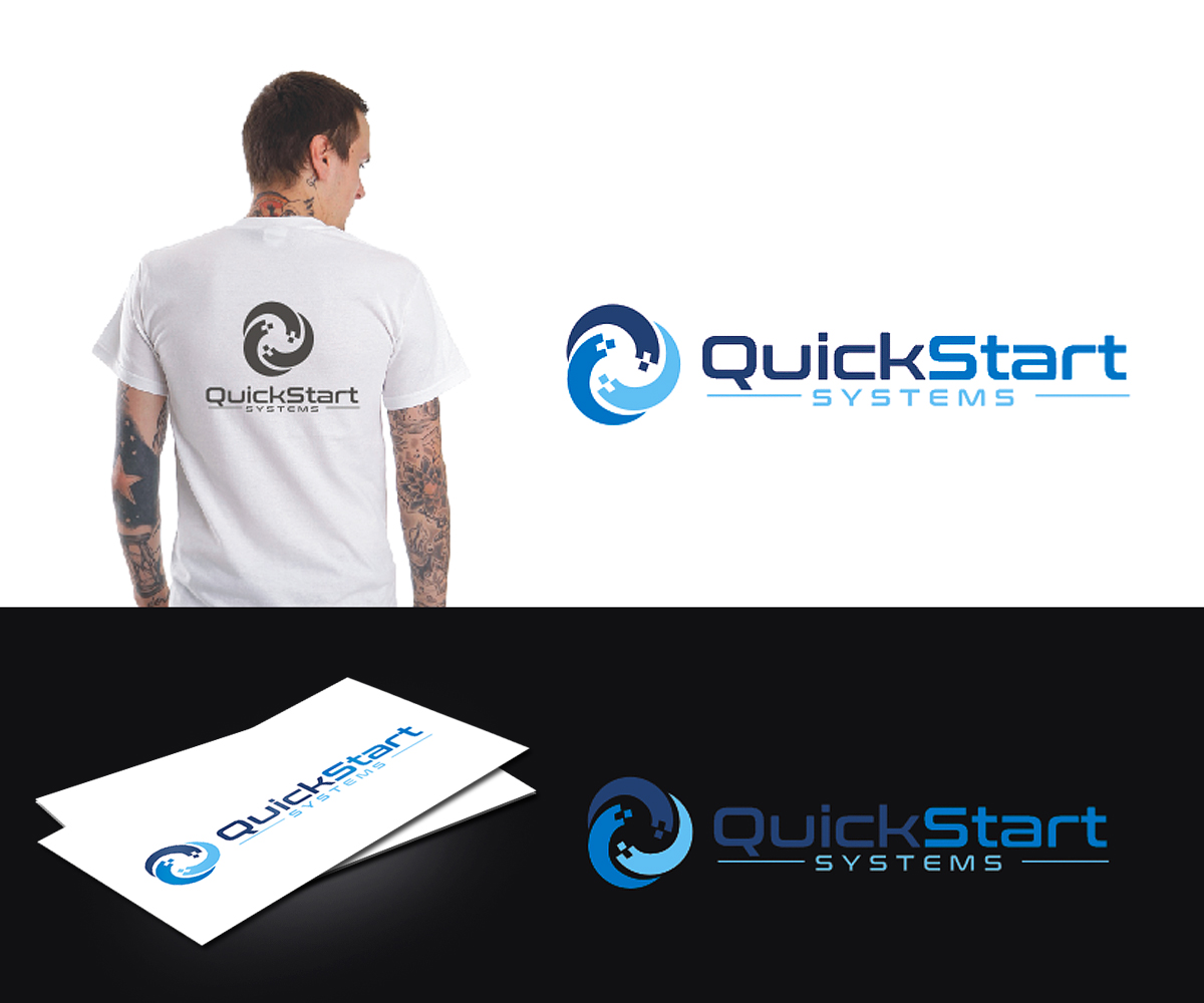 Logo Design by Vishak vasu for this project | Design #15766900