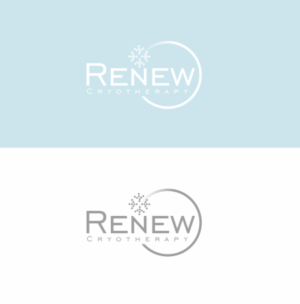 Logo Design by ciolena for Renew Cryotherpay | Design: #15742559