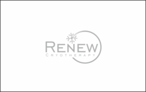 Logo Design by ciolena for Renew Cryotherpay | Design: #15742560