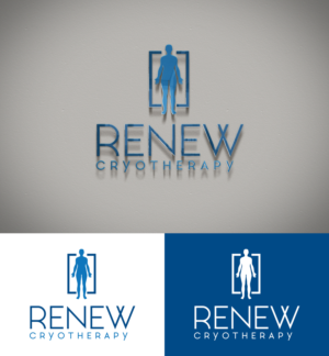 Logo-Design von Impressive Solutions für Renew Cryotherpay | Design: #15701981