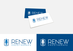 Logo-Design von Impressive Solutions für Renew Cryotherpay | Design: #15701982