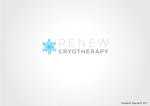 Logo Design by Roseworks for Renew Cryotherpay | Design: #15801727
