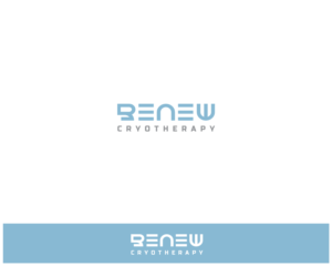 Logo Design by anonrotide for Renew Cryotherpay | Design: #15814432