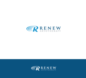 Logo Design by instudio for Renew Cryotherpay | Design: #15711958