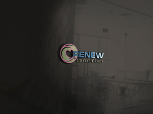 Logo Design by EGYPT KING for Renew Cryotherpay | Design: #15719580