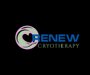 Logo Design by EGYPT KING for Renew Cryotherpay | Design: #15719581