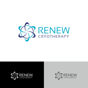 Logo Design by e-graphics for Renew Cryotherpay | Design: #15703757