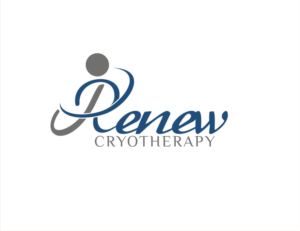 Logo Design by delu 003 for Renew Cryotherpay | Design: #15709068