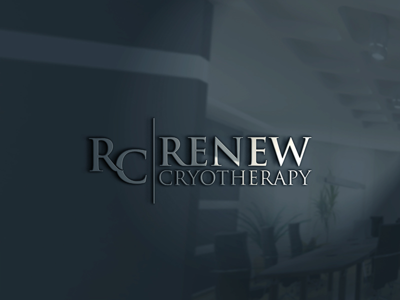 Logo Design by asman for Renew Cryotherpay | Design #15715716