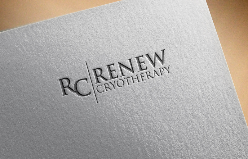 Logo Design by asman for Renew Cryotherpay | Design #15715719