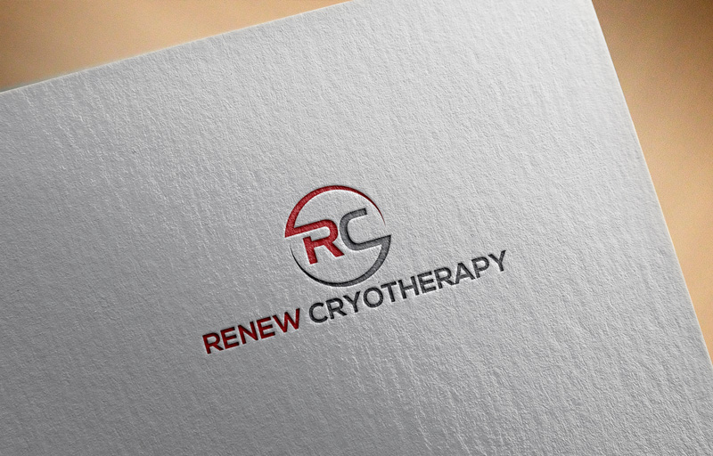 Logo Design by imshohaghossain85 for Renew Cryotherpay | Design #15715712