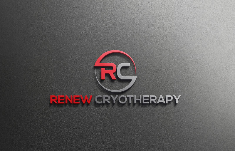 Logo Design by imshohaghossain85 for Renew Cryotherpay | Design #15715713