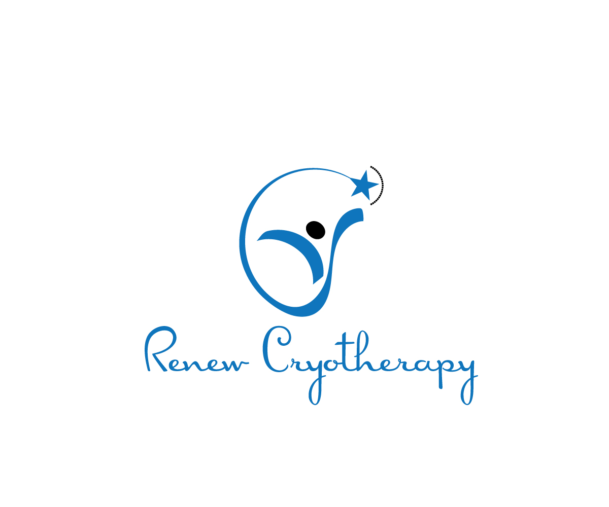 Logo Design by Top king  designer for Renew Cryotherpay | Design #15717093