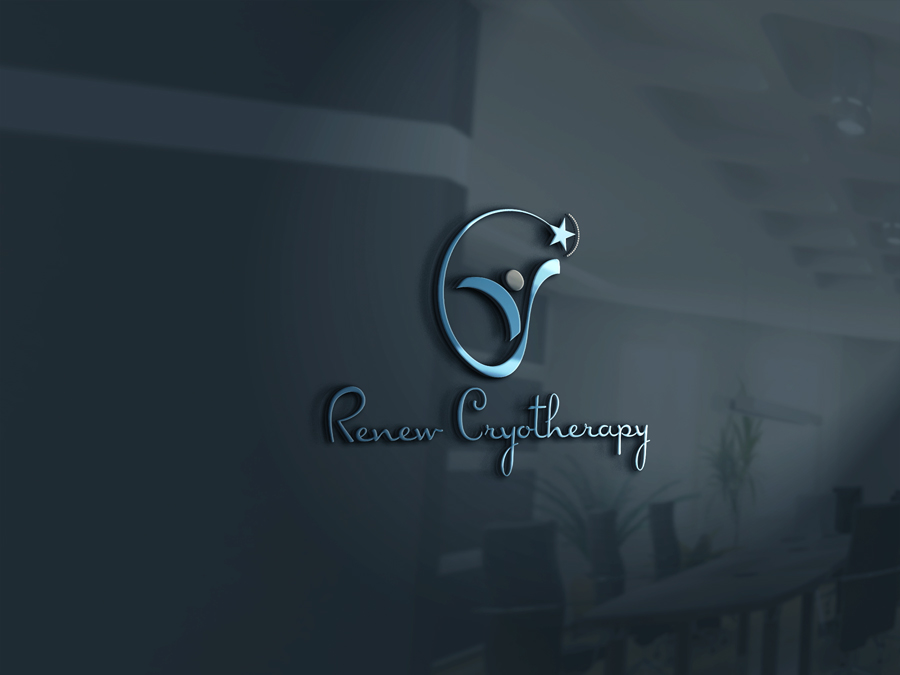 Logo Design by Top king  designer for Renew Cryotherpay | Design #15717094