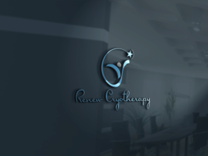 Logo Design by Top king  designer for Renew Cryotherpay | Design: #15717094