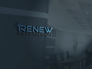 Logo Design by imismailhossainbd for Renew Cryotherpay | Design: #15717475