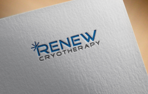 Logo Design by imismailhossainbd for Renew Cryotherpay | Design: #15717476