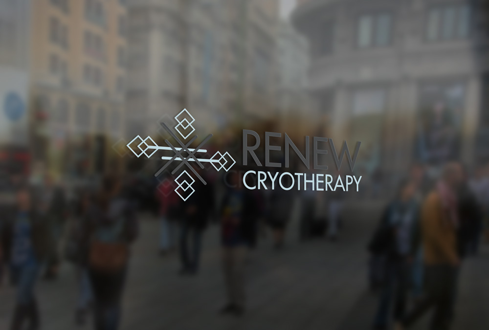 Logo Design by tani_sha321 for Renew Cryotherpay | Design #15716935
