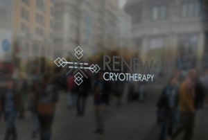 Logo Design by tani_sha321 for Renew Cryotherpay | Design: #15716935