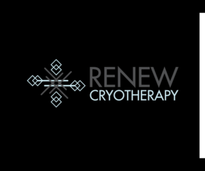 Logo Design by tani_sha321 for Renew Cryotherpay | Design: #15716936