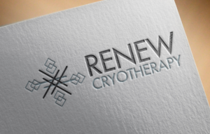 Logo Design by tani_sha321 for Renew Cryotherpay | Design: #15716937