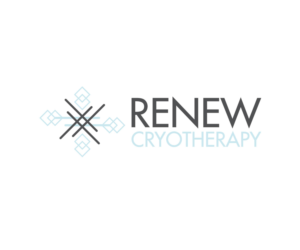 Logo Design by tani_sha321 for Renew Cryotherpay | Design: #15716938