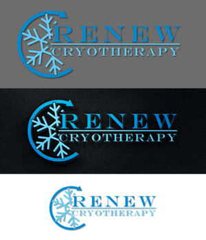 Logo Design by sttachev for Renew Cryotherpay | Design: #15783325