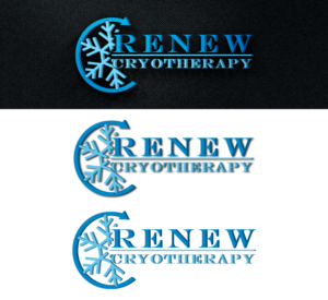 Logo Design by sttachev for Renew Cryotherpay | Design: #15817387