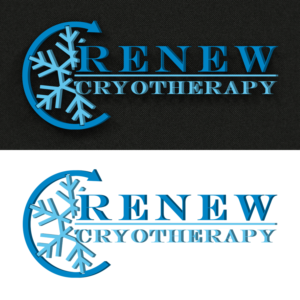 Logo Design by sttachev for Renew Cryotherpay | Design: #15873717