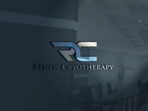 Logo Design by Onetouch110 for Renew Cryotherpay | Design: #15720991