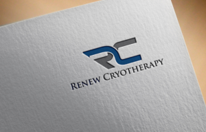 Logo Design by Onetouch110 for Renew Cryotherpay | Design: #15720992