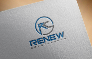 Logo Design by rocklee for Renew Cryotherpay | Design: #15757632